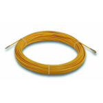 Cimco RÖHRENAAL Reserveband, 11mm, 250 meter