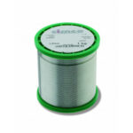 Cimco Soldeertin Loodvrij 2,0mm, 250gr