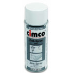 Cimco Zink-Spray licht, 400ml