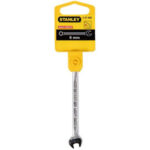 Stanley Steekringsleutel 6mm