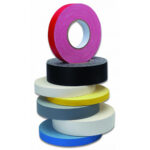 Cimco Weefseltape Universeel Grijs, 15mm x 50m