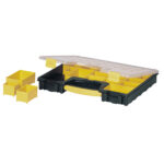 Stanley Organizer 41,5x33,7x5,4cm Sortmaster Pro