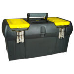 Stanley Gereedschapskoffer 19 inch Batipro