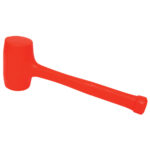 Stanley Hamer compo cast 1500g