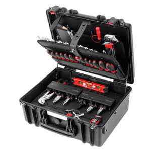 Cimco Gevulde Gereedschapskoffer GIGANT-PRO High-End