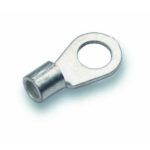 Cimco Ongeïsoleerde Ringkabelschoen Cu, DIN 46234, 50mm² M12