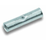 Cimco Stootverbinder Cu, 95mm², lengte 60mm
