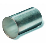 Cimco Ongeïsoleerde Adereindhulzen, DIN 46228, 0,34mm², lengte 7mm