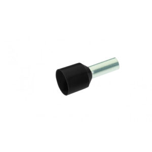 Cimco GeÏsoleerde Adereindhuls Kortsluitveilige leiding, 1,5mm², lengte 10mm