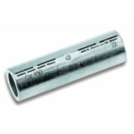 Cimco Dynamische Persverbinder Cu, DIN 46267, 6mm²