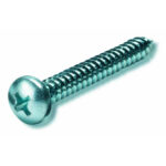 Cimco Plaatschroef, 4,2 x 22mm, PH3