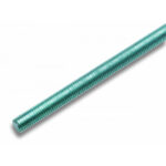Cimco Draadstang, M12, lengte 1m