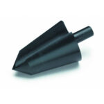 Cimco Antenneboor boorbereikdiameter 9,5 - 22,5 mm, schachtdiameter 8 mm, ma