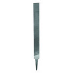 Cimco Werkplaatsvijlen conform DIN 7261, vorm C, keep 2, 300 mm