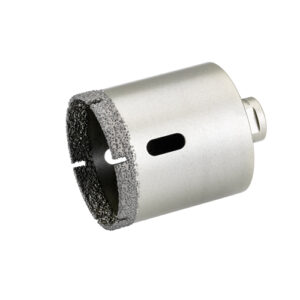 Cimco Dozenboor Tegels, 82mm M14