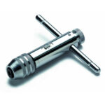 Cimco Tap-houder, M5 t/m M12