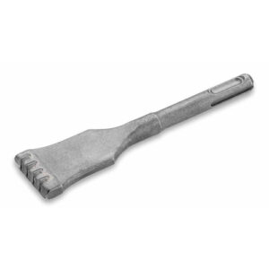 Cimco SDS-Plus hardmetalen voegenbeitel 200 mm
