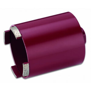 Cimco Dozenboor Diamant, diameter 68mm, Rood-65