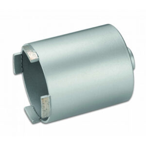 Cimco Dozenboor Diamant, diameter 68mm, Zilver-90