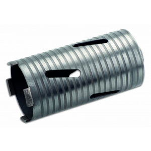 Cimco Dozenboor Diamant, diameter 52mm, Universal-150