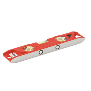 Cimco Waterpas Schakelkast met magneet PRO, 250mm
