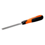 Bahco Blokvijl 6 inch basterd met hecht
