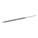 Bahco Zaagvijl driekant 6 inch extra dun halfzoet