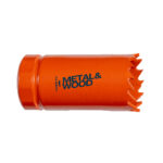 Bahco Gatzaag 20mm Bi-metaal op kaart