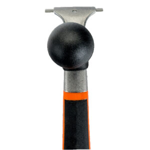 Bahco Bahco Ergo verfschraper 665 65 mm professioneel