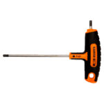 Bahco Stiftsleutel T-greep TX6