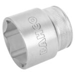 Bahco Dop zeskant 1/2 inch 11mm