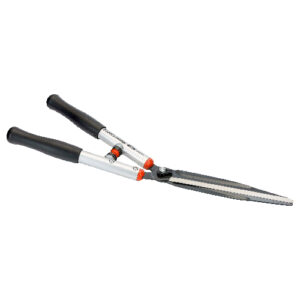 Bahco Heggenschaar met korte grepen 500mm