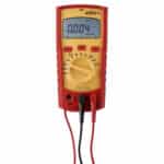 Wiha Digitale multimeter tot 1000 V AC, CAT IV