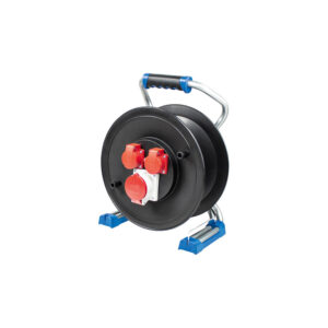 Schwabe Kabelhaspel Xperts CEE leeg Ø320mm 40M