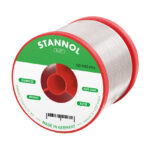 Stannol Soldeertin HF32 Ø 1,0mm 1000g