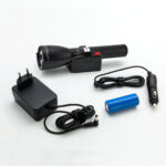Maglite zaklamp 230 V mat