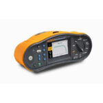 FLK-SMFT-1000/KIT Multifunctionele installatietestster