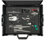 Werkkoffer MC4 en MC4-Evo 2