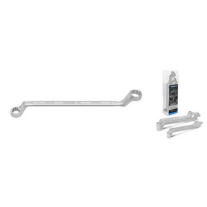 Matador Ringsleutelset Diep Gebogen 1/4 t/m 1.1/4", 8-delig