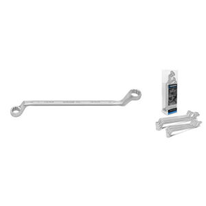 Matador Ringsleutelset Diep Gebogen 6x7-30x32mm, 10-delig