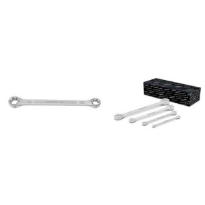 Matador Ringsleutelset TORX E 6x8-E 20x24, 4-delig