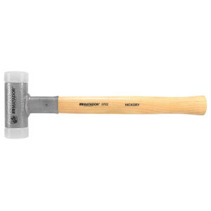 Matador Terugslagvrije Hamer 40mm