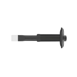 Matador Voegbeitel Vlak met Handbeschermer 250mm