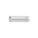 Matador 1/2" Bougiedop met magneet 16mm