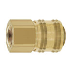 Matador Snelkoppeling 1/2" binnendraad