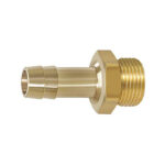 Matador Slangtule 9mm buitendraad 1/4"