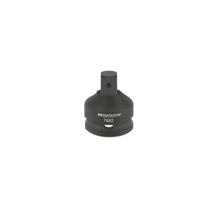 Matador Verloop voor Krachtdoppen 1" inw. 3/4" uitw.