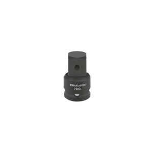 Matador Verloop voor Krachtdoppen 1" inw. 1.1/2" uitw.