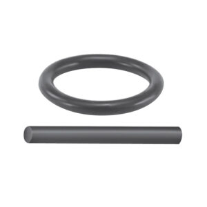 Matador Borgring 1" Krachtdoppen 44x5,5mm