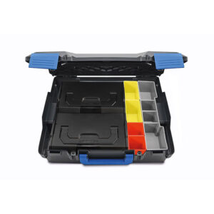 Matador L-Box 102 H118 Leeg 445x358x118mm